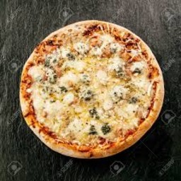 GORGONZOLA                                                                